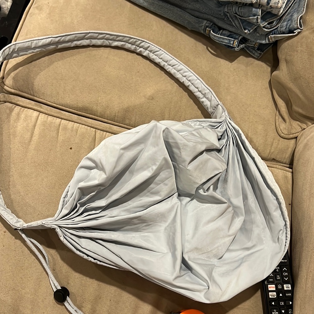 Zara fanny pack